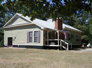 5489 Clay Rd, Musella, GA 31066