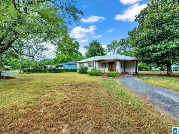 1725 Mims Ave SW, Birmingham, AL 35211