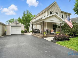 361 E Front St, Pemberville, OH 43450