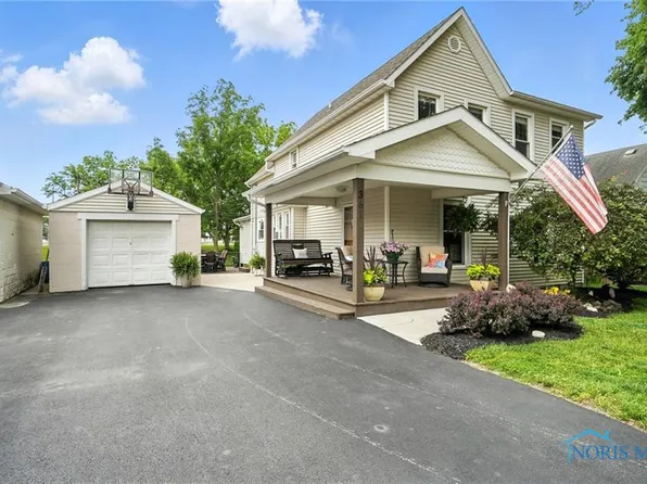 361 E Front St, Pemberville, OH 43450