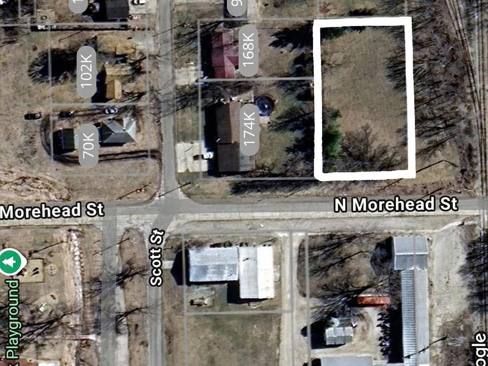 2nd image of 7 S Morehead St