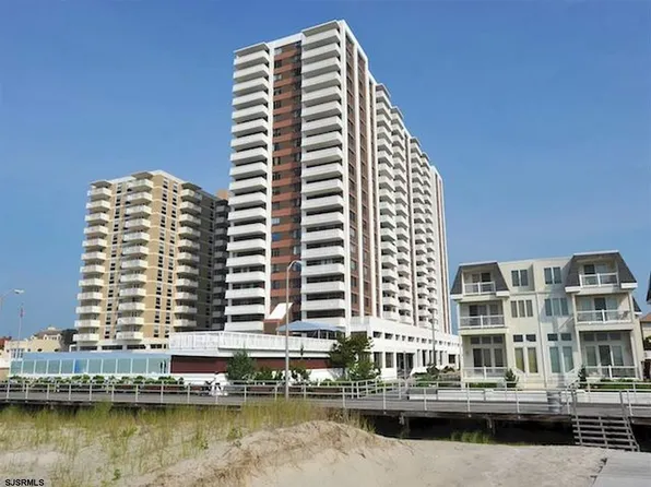 100 S Berkley #17C-1703, Atlantic City, NJ 08401