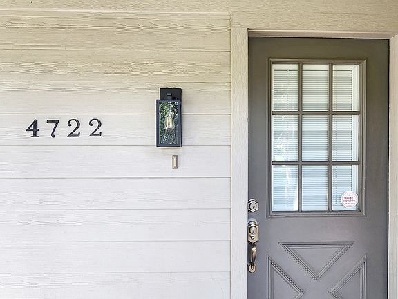 Doorway & Entry Light