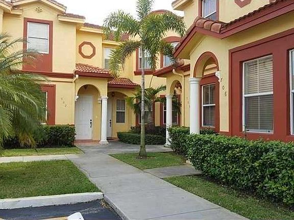 2nd image of 5450 NW 107th Ave APT 703