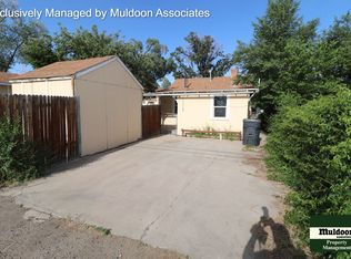 2415-2417 E Evans Ave, Pueblo, CO 81004