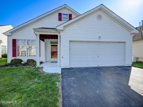 8 Orchid Lane, Brick, NJ 08724