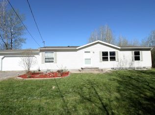 3708 S Baker Side Rd, Sault Sainte Marie, MI 49783