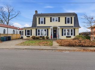 1005 Quincy St, Parkersburg, WV 26101