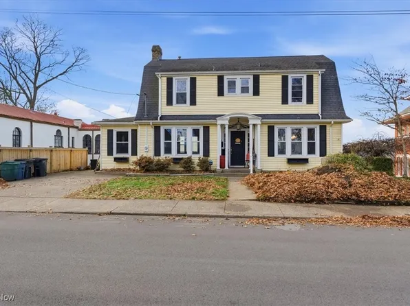 1005 Quincy St, Parkersburg, WV 26101