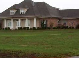 2557 Union Hill Rd, Sanger, TX 76266