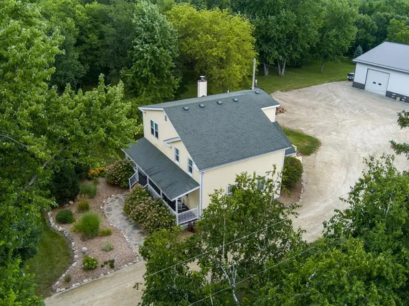 7250 N Sturtevant Rd, Whitewater, WI 53190