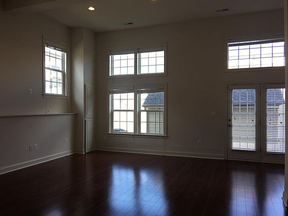 Family and party room from different direction.