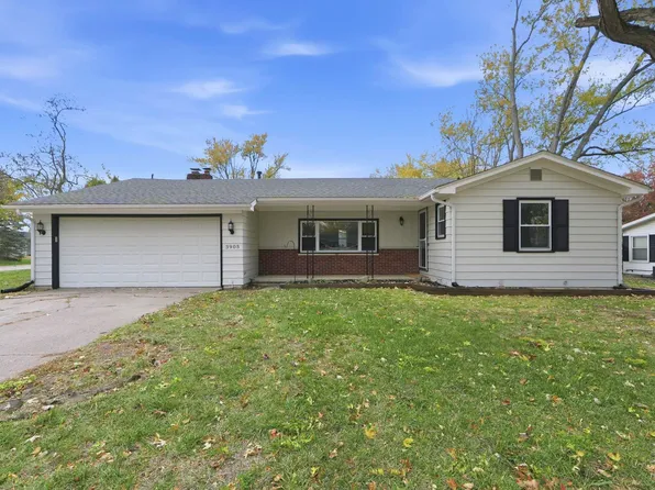 3905 Fernbank Dr, Fort Wayne, IN 46815