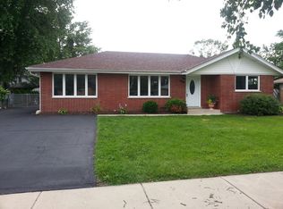 5417 W 85th Pl, Burbank, IL