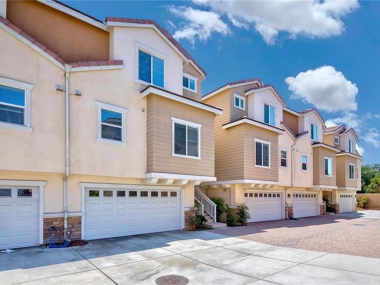 6184 Lincoln Ave Cypress, CA, 90630 Apartments for Rent Zillow