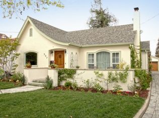 927 Michigan Ave, San Jose, CA 95125