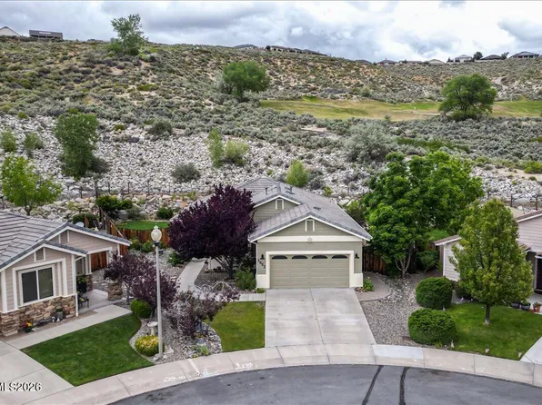 1052 Bogie Ct, Minden, NV 89423