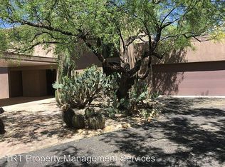 3761 N Bear Creek Cir, Tucson, AZ 85749