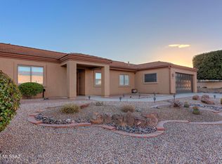 909 W Ashworth Rd, Green Valley, AZ 85614