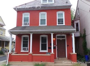 1225 Lehigh St APT 3, Easton, PA 18042