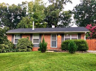 21 Stevens Hill Rd, Asheville, NC 28805