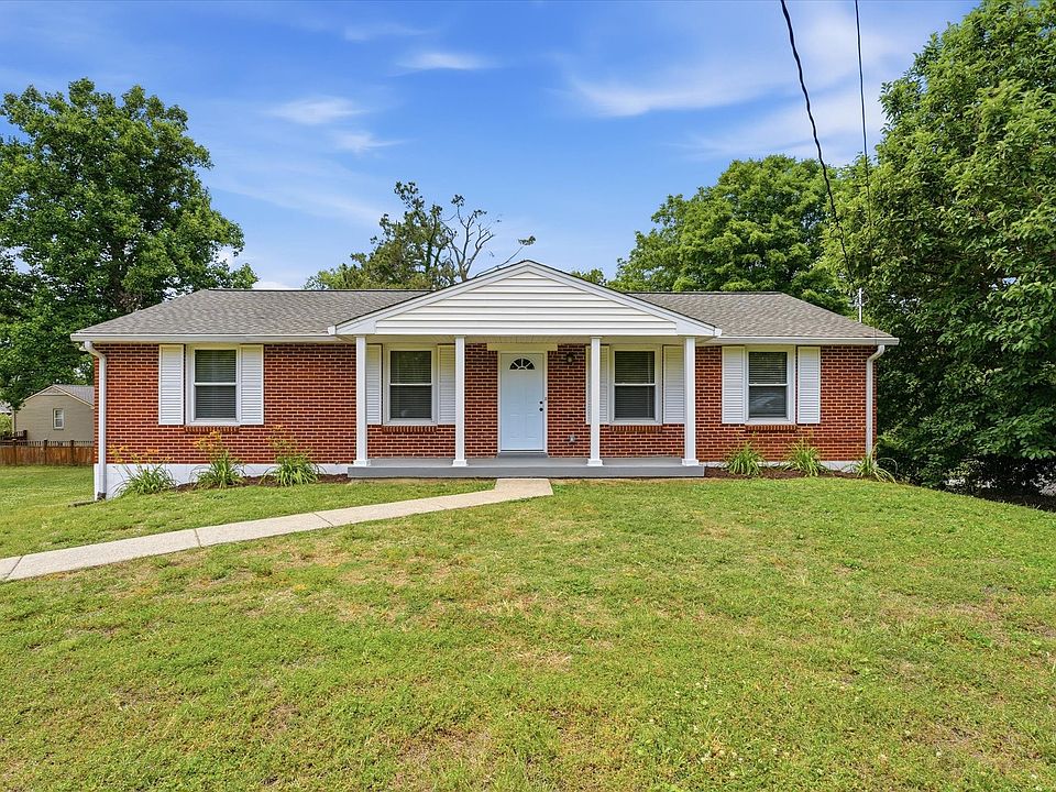 1st image of 4703 Langston Dr