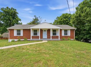 4703 Langston Dr, Nashville, TN 37211