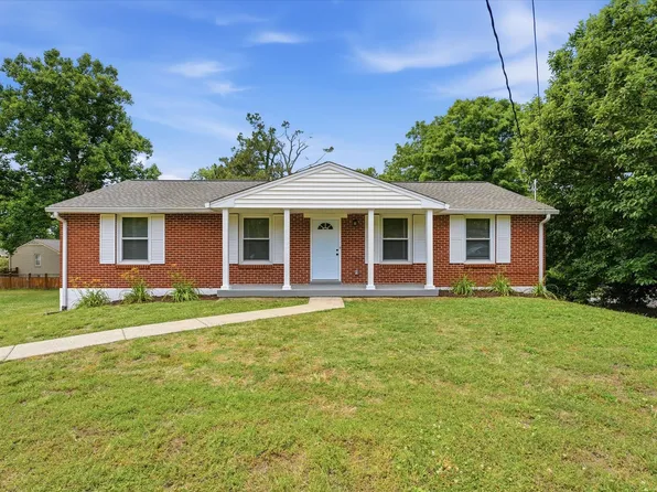 4703 Langston Dr, Nashville, TN 37211