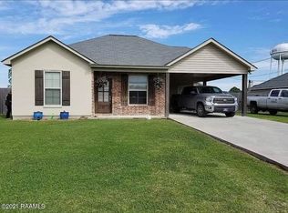 1511 Grand Point Hwy, Breaux Bridge, LA 70517