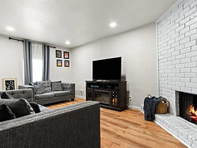 1303 Sam Houston Dr #1303 — Photo 2