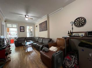 123 Park Ave APT 2, Hoboken, NJ 07030