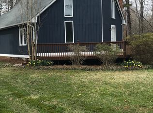 3907 Payne Rd, High Point, NC 27265