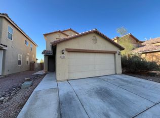 3149 Spring City Ave, North Las Vegas, NV 89081