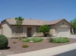 3802 E Westchester Dr, Chandler, AZ 85249