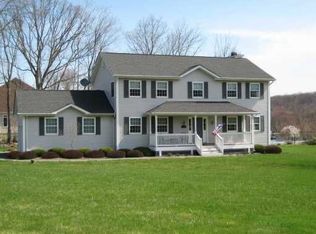 76 Dawn Dr, Westtown, NY 10998