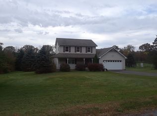 137 Meadow Dr, Effort, PA 18330