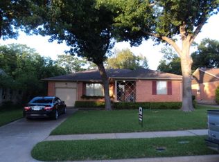 11628 Colmar St, Dallas, TX 75218