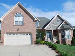 1063 Windtree Trce, Mount Juliet, TN 37122