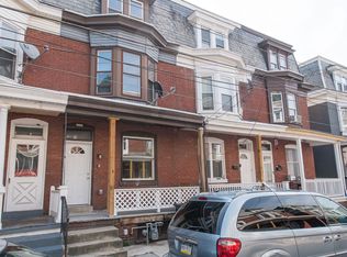2147 Penn St, Harrisburg, PA 17110