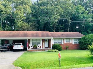 111 Pleasant Hill Dr, Dalton, GA 30721