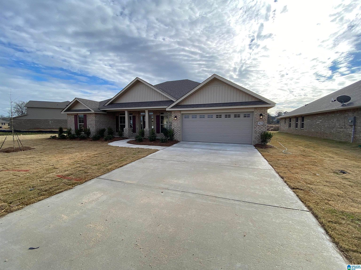 425 Union Loop, Montevallo, AL 35115 Zillow