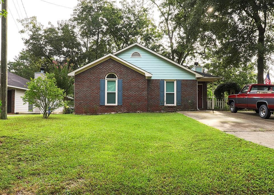 5872 Hodges Dr, Columbus, GA 31909 Zillow