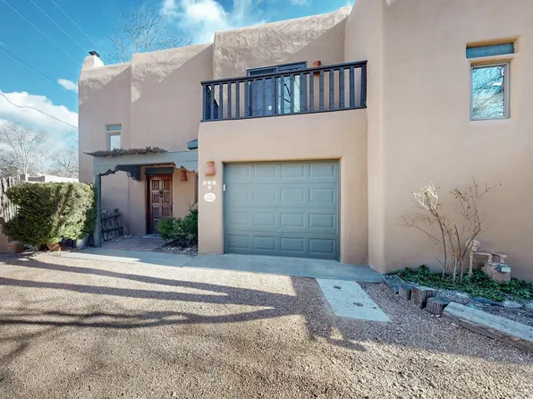 606 Griffin St APT A, Santa Fe, NM 87501