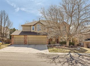 8735 Forrest Dr, Highlands Ranch, CO 80126