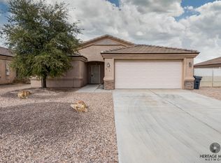 3283 E Cane Dr, Kingman, AZ 86409