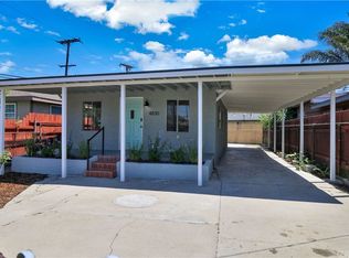 4830 Pine St, Pico Rivera, CA 90660