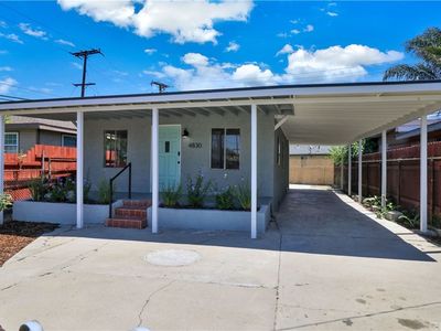 4830 Pine St, Pico Rivera, CA, 90660