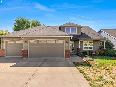 2709 N Holiday Ln, Newberg, OR, 97132