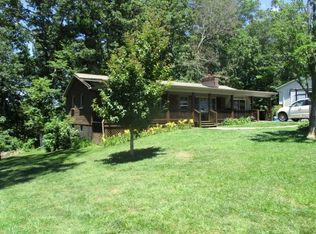 120 Robinhood Rd, Galax, VA 24333