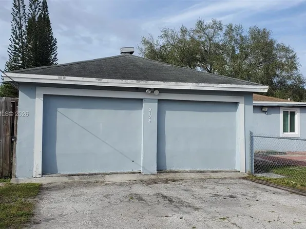2124 Scott St, Hollywood, FL 33020